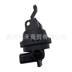 Válvula solenoide de vacío, actuador de válvula de admisión 28321-2EAA0 para Hyundai Kia, pieza de repuesto para colector de admisión - Product Image 3
