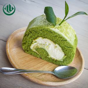 Yulong 100% Matcha polvo de té verde grado ceremonial orgánico <span class=keywords><strong>Macha</strong></span> directo del fabricante bolsa de té de estilo instantáneo - Product Image 4