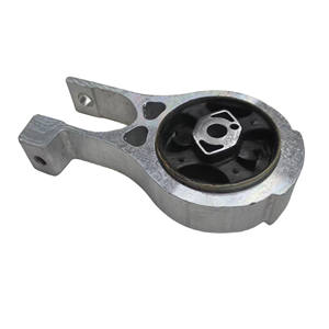 Staffa resistente alla torsione del montaggio del motore automatico C5 per Peugeot 508 Citroen C5 OE 1806 h4 9802439080 - Product Image 1