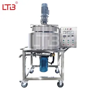 Dish Washing Machines Manufacture Industrial Chemicals Mixer Tank For To Making Liquid Soap
