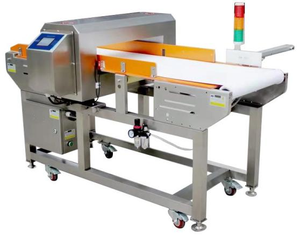 מזון תעשייתי חדש גלאי מתכות תיבול גלאי ירקות - Product Image 1