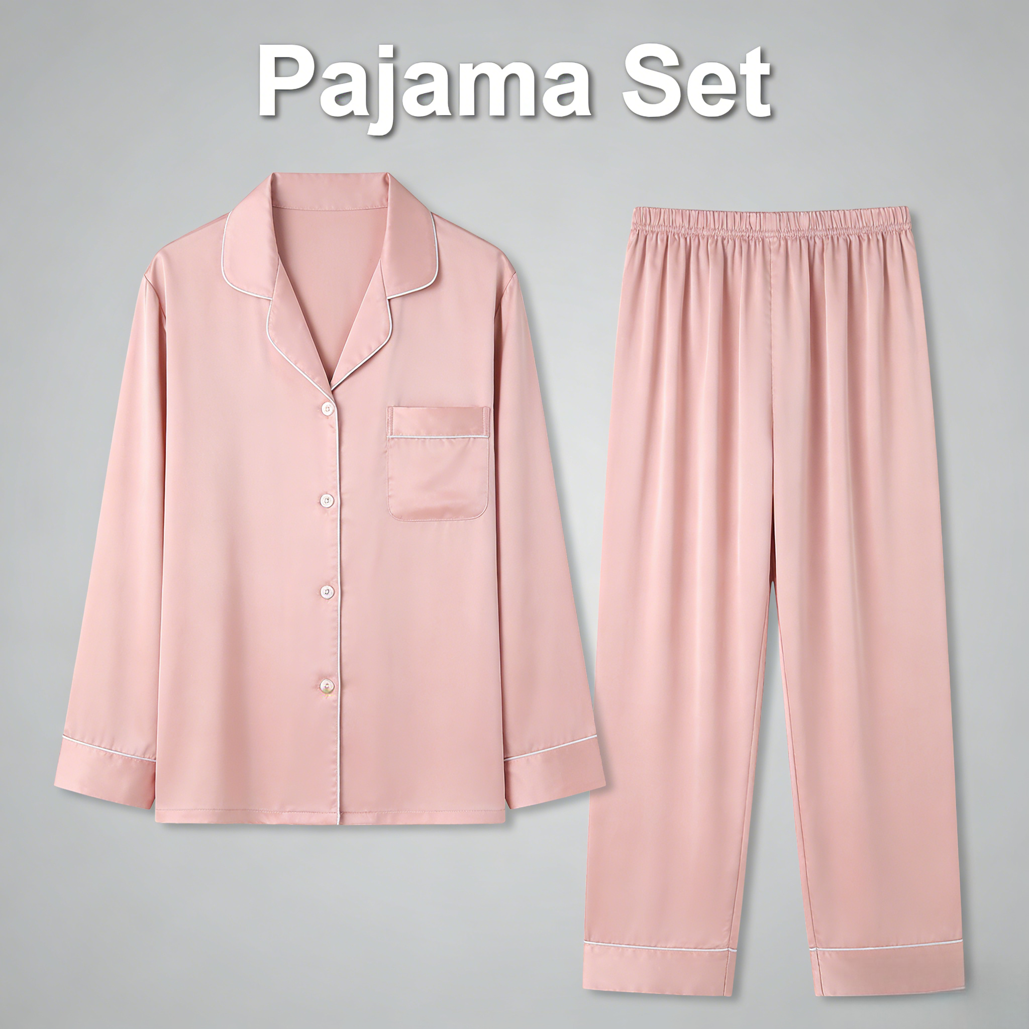 Pajama set