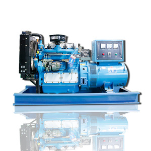 30kva 40kva 30kw moteur ricaldo K4100D générateur diesel pour la slovénie - Product Image 1
