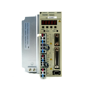 Placa de Control de Calidad Nueva y Original Sgdm-15ada para Máquina Industrial - Product Image 6