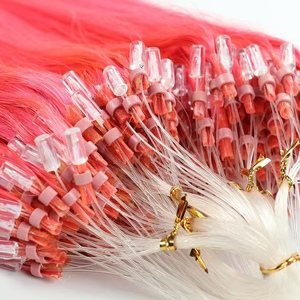 Extensions <span class=keywords><strong>de</strong></span> tresses micro-anneaux 100 % cheveux humains vierges Remy européens, ondulés, bouclés Jerry, double trame machine, toutes couleurs disponibles - Product Image 6