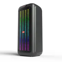 EDEN New Series product dual 10 pollici portable party jbl-altoparlanti bluetooth con luce led dicso