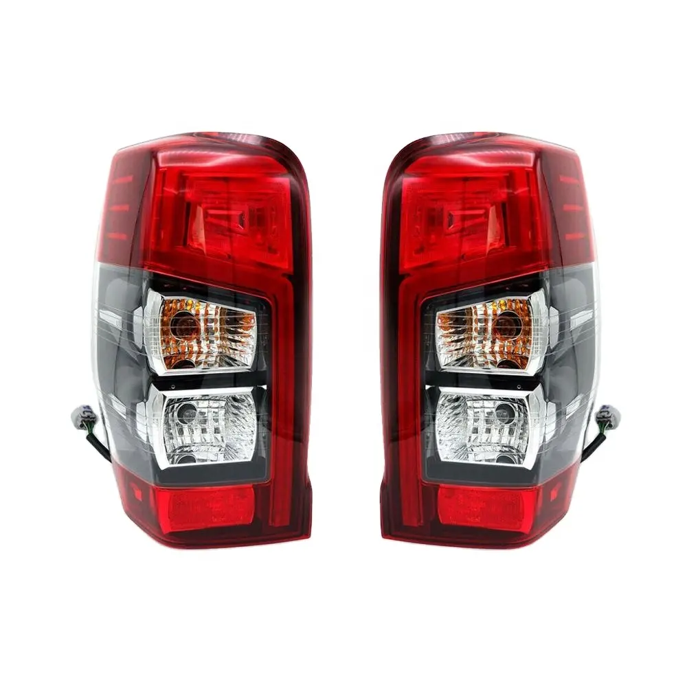 Lampu Truk Led Mitsubishi Picktail Model Baru untuk 2019