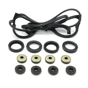 ชุดปะเก็นฝาครอบวาล์ว EK4 Honda Civic 12341-PR3-000 12030-PR3-000ชิ้นส่วนอะไหล่ใหม่สำหรับซ่อมเครื่องยนต์ - Product Image 3