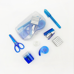<strong>Wellecos</strong> Travel Mini Stationery Kit for Office and Student - Product Image 3