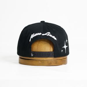 Casquette de baseball en daim à 5 panneaux personnalisable, style sportif avec broderie et strass, personnalisez votre logo, Gorras - Product Image 5