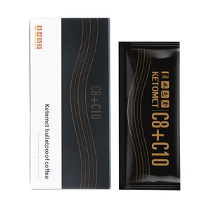 Mittelkettige Triglyceride Kokosnussöl-Pulver Magic Bulletproof Coffee Echte Weiße Kidneybohnen Zuckerfrei Sättigend für die Nacht - Product Image 5