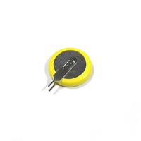 Batería de botón de litio CR2032 de 3V para electrodomésticos, metros, juguetes de Control remoto para coche, linterna, relojes y electrónica