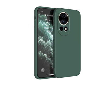 <span class=keywords><strong>Matisse</strong></span> Color Tpu Material Funda para teléfono móvil Adecuada para Huawei Nova12 11 10 9 Silky Feel Funda para teléfono móvil - Product Image 3