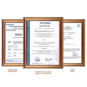 Nuovi prodotti cuscinetti ascellari usa e getta per donna e uomo - Product Image 5