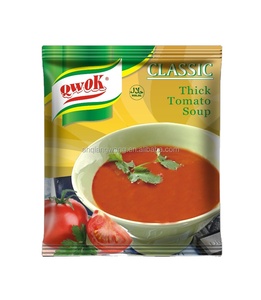 ซุปมะเขือเทศ Qwok Series - Product Image 2
