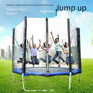 Trampolino elastico cina grandi dimensioni palestra grandi trapoline trampolino per AdultsTappeto trampolino <span class=keywords><strong>De</strong></span> Fitness Acuatico - Product Image 4