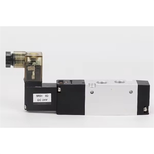 โซลินอยด์ SR540-CN18DW(24V) -<span class=keywords><strong>RNR</strong></span> A-RN15 JPC มีสินค้าในสต็อก - Product Image 1