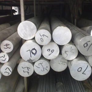 Large Diameter Construction Mill Finish <b>Aluminum</b> Alloy Round Rod <b>Bar</b> Suppliers - Product Image 6