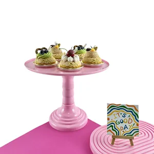Cake Table Stand For Party Wedding Decoration