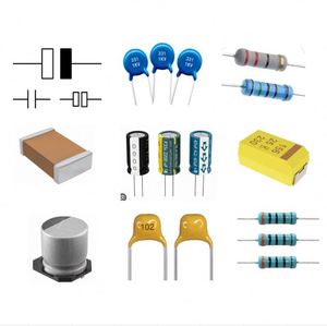 New Original Integrated <strong>Circuit</strong> (<strong>LED</strong>) LNJ347W83RA <strong>LED</strong> GREEN HLMP-3519 - Product Image 4