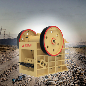 Máy nghiền hàm đá chất lượng cao <span class=keywords><strong>PEX250</strong></span> * <span class=keywords><strong>1000</strong></span>, máy khai thác mỏ đá, máy nghiền Leimeng Quảng Đông - Product Image 2