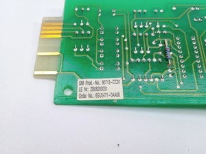 Модули SIC (<span class=keywords><strong>COM1</strong></span>) для ПЛК 6SU5471-0AA00 - Product Image 5
