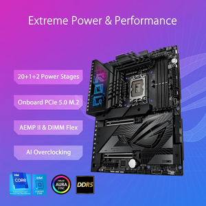 Tarjeta Madre L AS US Maximus Z790 Dark (WiFi 7) - Product Image 5