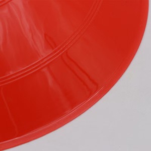 Outdoor Sports Training Material Soccer Football Speed Training Dome <b>Disc</b> Cone Agility Cone Mark Cones - Product Image 6