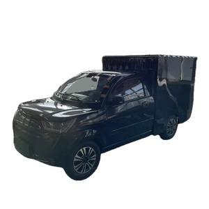 Volante lateral derecho de gran potencia, 4kW, GPS, camioneta eléctrica, coche solar, gran oferta - Product Image 5