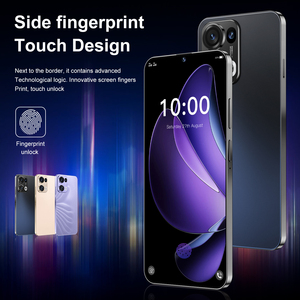 <span class=keywords><strong>Reno</strong></span> 13 Pro16+ 1TB โทรศัพท์มือถือที่ทนทาน โทรศัพท์มือถือ<span class=keywords><strong>ราคา</strong></span>ประหยัด สมาร์ทโฟนราคาถูก รองรับซิมคู่ - Product Image 4