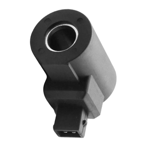 โซลินอยด์วาล์ว Liebherr 24V ใหม่ คอยล์ 17W ขนาด 16 มม. * 53.5 มม. อะไหล่รถขุดตัก 280239 10333044 - Product Image 1