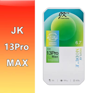 จอแสดงผล JK TRUE TONE Incell LCD สำหรับ iPhone 14/14 PLUS/14 PRO/14 PRO MAX จอ LCD หน้าจอสัมผัสพร้อมชุดดิจิไทเซอร์ - Product Image 6