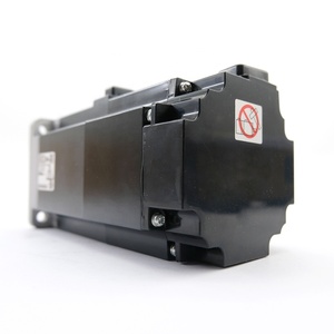 Motor de Accionamiento Original en Stock, 750W HG-KR73 HG-KR73B HG-KR73BJ, Motor AC - Product Image 2
