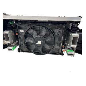 Kit de Carrocería para Parachoques Delantero de <span class=keywords><strong>Mercedes</strong></span>-<span class=keywords><strong>Benz</strong></span> EQB250/EQB350/EQB300 W243 Usado, Años 2021-2024, Montaje con Pernos, Alta Calidad, 1 Año de Garantía, Fácil Instalación - Product Image 6
