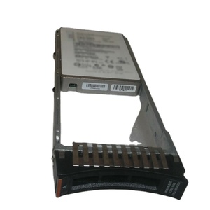 Stockage Storwize V5000 <span class=keywords><strong>1</strong></span>,6 <span class=keywords><strong>To</strong></span> 12 Go SAS 2,5 pouces Disque SSD Flash <span class=keywords><strong>1</strong></span>,6 <span class=keywords><strong>To</strong></span> 00WC015 2,5 SAS SSD - Product Image 1