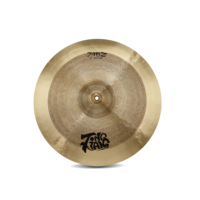 Big Size 21" 22" Ride Cymbals TMZ Series Handmade Traditional Professional Cymbals
