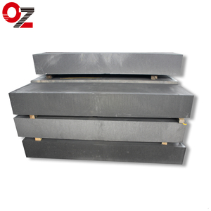 OZ <span class=keywords><strong>Origen</strong></span> de China de alta calidad de grano fino tamaño 0,8mm vibrante bloque de grafito - Product Image 6