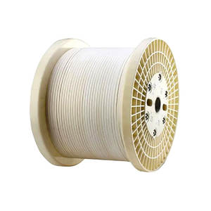 Cable Eléctrico Compuesto de Resina Rectangular de Alta Calidad con Mica y Película de Poliéster, Cable de Cobre a Precio Económico - Product Image 2