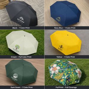 Promotion Business Gifts Logo Printed Quality Custom Umbrellas Umbrella <b>Marker</b> - Product Image 4