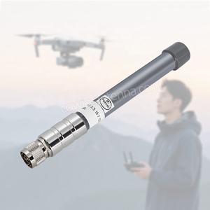 Настраиваемые наружные всенаправленные антенны 3dBi, 5dBi для WiFi 6, WiFi 6E и WiFi 7 с вертикальной поляризацией - Product Image 2