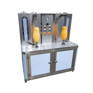 Pumpkin/Wax Gourd/papaya Skin Peeler Papaya Skin Removing Machine Industrial Watermelon Peeling Machine - Product Image 3