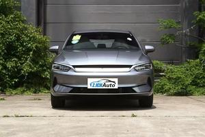 BYD Qin Plus EV 2024 en Stock, Autos Usados Baratos, Carga Rápida, NEDC 420 Km de Autonomía, Batería de Larga Duración, Auto Disponible - Product Image 2