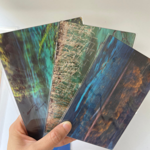 3D lenticular bưu thiếp số lượng lớn in ấn cho quảng cáo lời mời chào bưu thiếp bán buôn OEM in ấn cho sự kiện & Kinh Doanh - Product Image 1