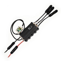 Maytech 40% Hydrofoil Board Efoil Planche de surf électrique Télécommande étanche Contrôleur de vitesse 310A Moteur sans balais 120KV