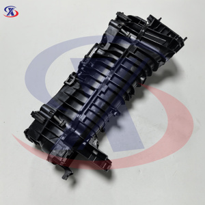 Впускной коллектор для BMWs 1 2 3 4 5 SERIES F20 F21 F22 X1 E84 X5 F15 11617807991 7807991 - Product Image 4