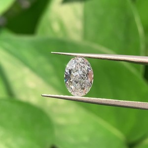 Diamante Vero Certificato IGI 0.5ct 1.0ct 3.0ct 5.0ct 8.0ct Pietra <span class=keywords><strong>di</strong></span> Diamante Sciolto HPHT CVD Diamante Coltivato in Laboratorio - Product Image 3