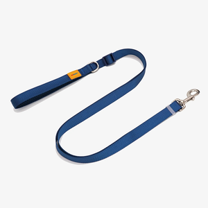 <span class=keywords><strong>Correa</strong></span> Profesional <span class=keywords><strong>para</strong></span> <span class=keywords><strong>Perros</strong></span> - Nailon <span class=keywords><strong>de</strong></span> Alta Densidad con Anillo en D y Mango Acolchado, Longitud Ajustable <span class=keywords><strong>para</strong></span> Control <span class=keywords><strong>de</strong></span> Entrenamiento - Product Image 1