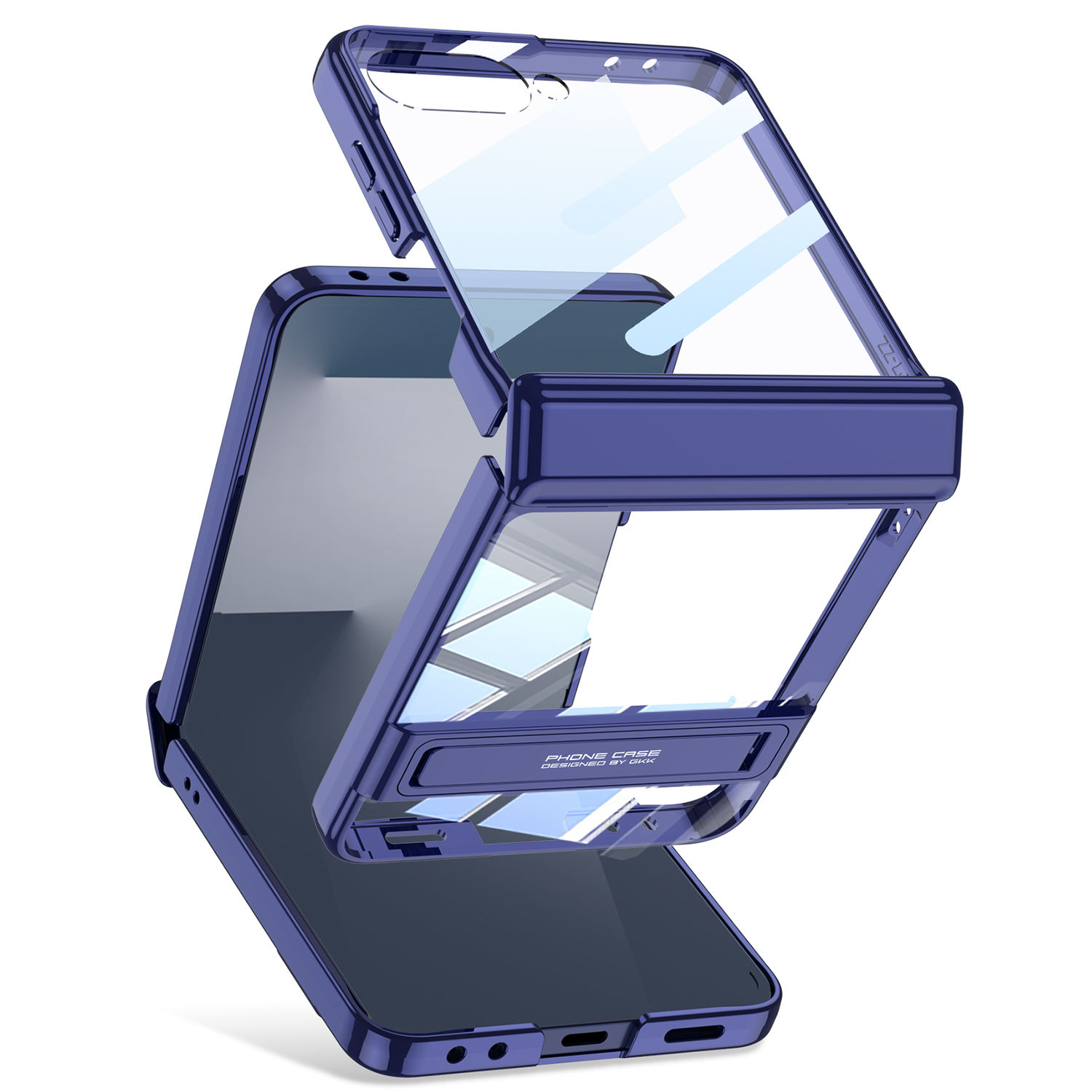 ซองและป้องกันหน้าจอ