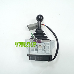 3074671 950H 950K 953D 962H 962K 963D 966H 966K Cần Điều Khiển Máy Xúc Lật 307-4671 - Product Image 6