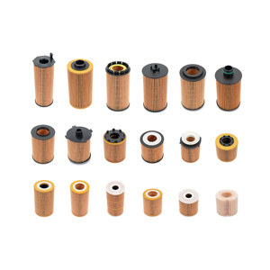 Filtre à huile moteur Mocar pour camions LF16015 H19W10 4897898 1399494 299 2242 504033399 pour JAC KOMATSU NISSAN - Product Image 3